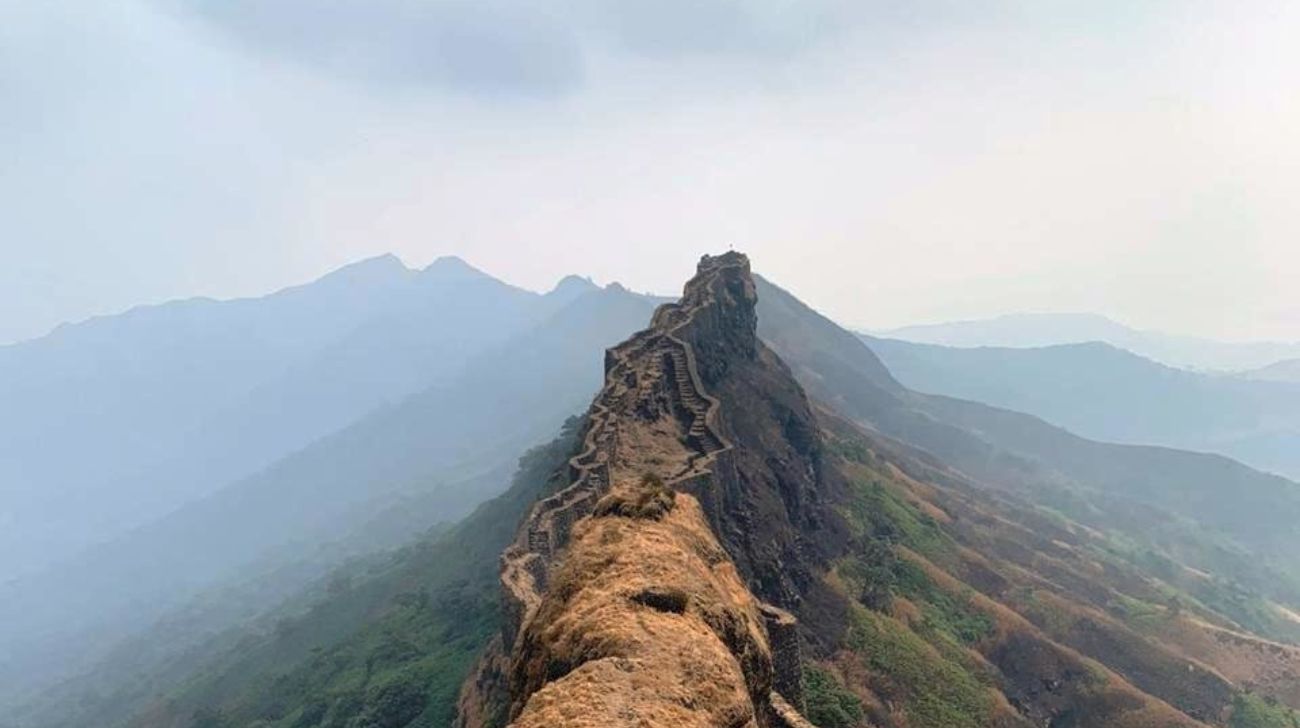 1741763034-raigad Fort Maratha Empires Battles History In Ho